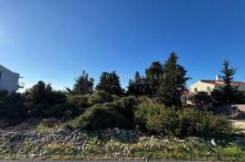 ZADAR- DIKLO- building land- 1800m2