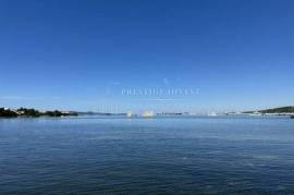 SUKOŠAN - building land - near the sea - 980m2