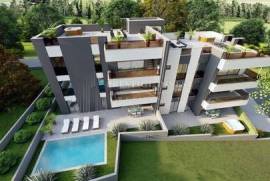 DIKLO-Three-room apartment S4 with sea view- 102m2