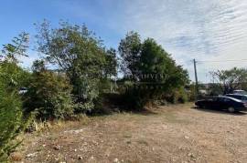 MASLENICA - Building land NEAR THE SEA - 1260m2