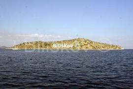 Kornati, island
