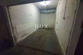 ZAGREB, MAKSIMIR - Garage for sale, rare opportunity in a busy location