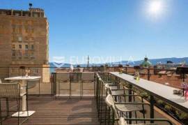 Rijeka, City Center, Exclusive Boutique Hotel with 23 Rooms
