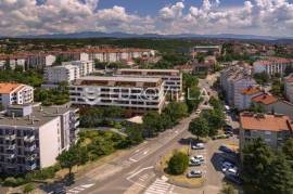 Rijeka, Srdoči, NEW DEVELOPMENT, commercial space 109.04 m², building A, unit AP 3
