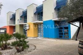 Nin, Zaton, commercial and production complex with multiple business units