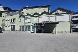 Rijeka, Marinići, commercial space, 443.2 m2