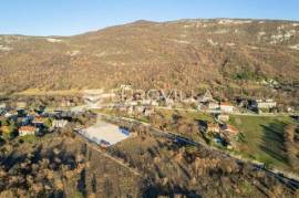 Lupoglav, Building plot with great potential, 3 832 m²