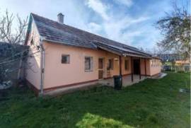 House in Patosfa, Somogy