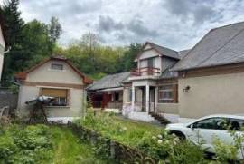 House in Borsodnádasd, Borsod-Abaúj-Zemplén