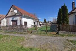 House in Somogyszob, Somogy