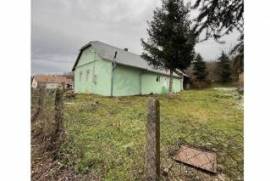 House in Döbrököz, Tolna