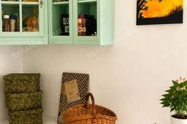 Fully renovated family house for sale in Polány, on a plot of 2890 m²