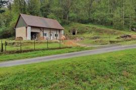 Family house for sale in Vékény - in a special natural environment, with a plot of 1730 m²