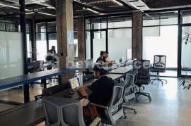 Prime Coworking Space for Sale in Berawa – with Private Offices & Event Facilities