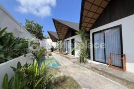 Boutique Hotel Investment Opportunity Near Nunggalan Beach, Uluwatu