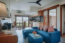 Villa Hotel Complex in Strategic Batu Belig