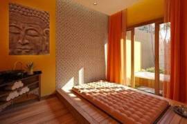 Villa Resort in North Bali with Ocean and Forest Views