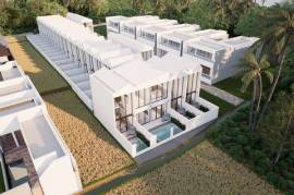 Cemagi Tropical Pool Villas