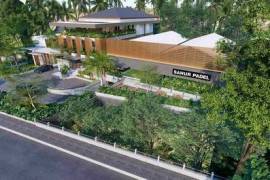 Maja Taphala Sanur 2 Bedroom Home