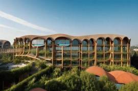2 Bedroom Suites at ELLE Resort & Beach Club