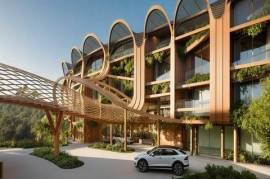 2 Bedroom Penthouse with Pool at ELLE Resort & Beach Club