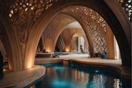 1 Bedroom Suite at ELLE Resort & Beach Club