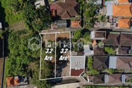 3 Plot Land Opportunity in Buduk – Block A of an 83 Are Development Area