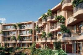 2 years Guarantee Income: Stunning and Modern Apartment 1 Bedroom with Private Pool for Sale Leasehold in Canggu