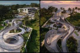 Kutuh Beachside Resort Residences
