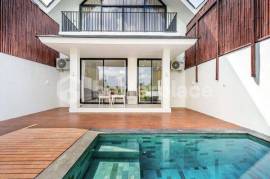 Future Home or Investment Furnished 2BR Villa in Mengwi
