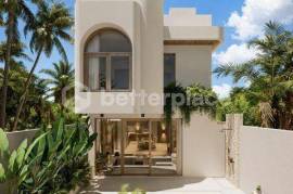 Modern Tropical Villa in Balangan – 2 Bedrooms with Prime Location Near Beach