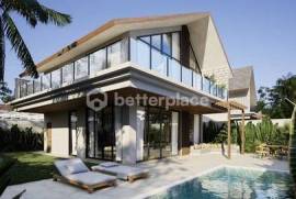Modern Wellness Retreat in Tranquil Ubud East