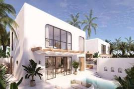 1-Bedroom Art Villa for Sale in Uluwatu, Bali