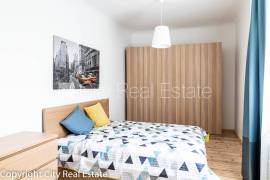Apartment for rent in Riga, 65.00m2