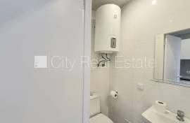 Apartment for rent in Riga, 30.00m2 Apartment for rent in Riga, 30.00m2