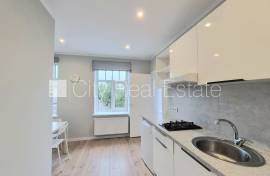 Apartment for rent in Riga, 30.00m2 Apartment for rent in Riga, 30.00m2