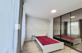 Apartment for rent in Riga, 30.00m2