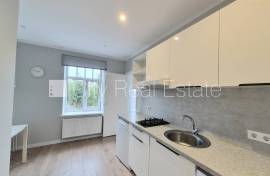 Apartment for rent in Riga, 30.00m2 Apartment for rent in Riga, 30.00m2