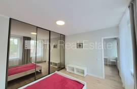 Apartment for rent in Riga, 30.00m2 Apartment for rent in Riga, 30.00m2