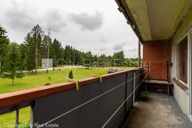 Apartment for sale in Cesu district, 55.80m2