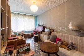 Apartment for sale in Cesu district, 55.80m2