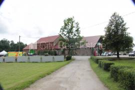 Apartment for sale in Cesu district, 55.80m2