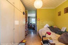 Apartment for sale in Cesu district, 55.80m2