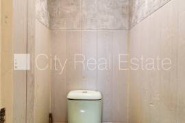 Apartment for sale in Cesu district, 55.80m2