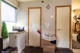 Apartment for sale in Cesu district, 55.80m2