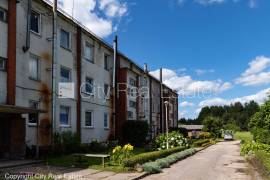 Apartment for sale in Cesu district, 55.80m2