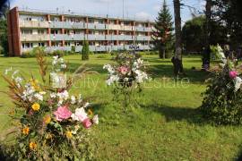 Apartment for sale in Cesu district, 55.80m2
