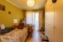 Apartment for sale in Cesu district, 55.80m2