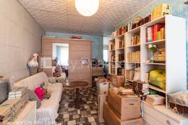 Apartment for sale in Cesu district, 55.80m2