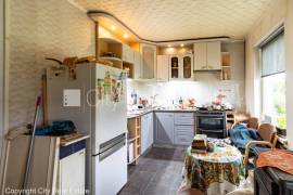 Apartment for sale in Cesu district, 55.80m2